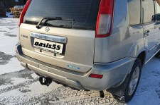 xtrail t30